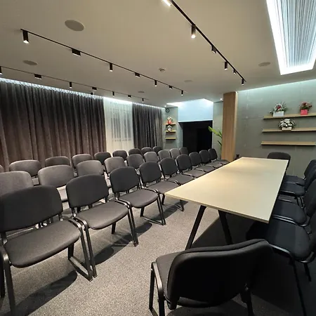 Apart Otel Iskra House - Sobe I