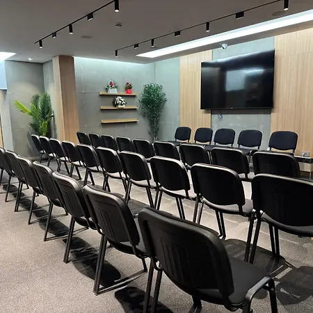 Apart Otel Iskra House - Sobe I