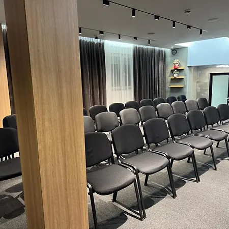 Iskra House - Sobe I