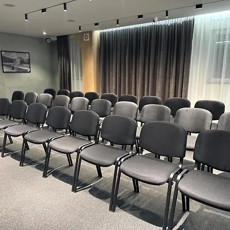 Iskra House - Sobe I