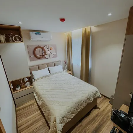 Iskra House - Sobe I * Vlasotince