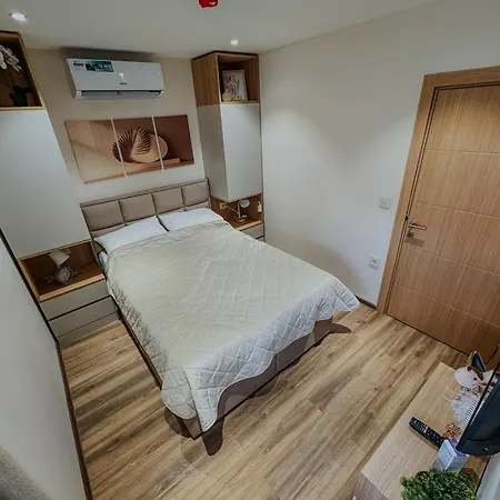 Iskra House - Sobe I * Vlasotince