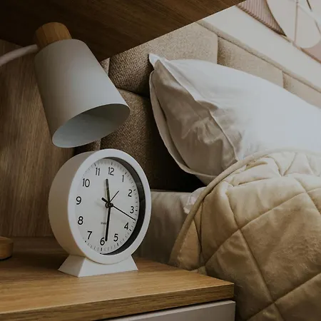 Apart Otel Iskra House - Sobe I