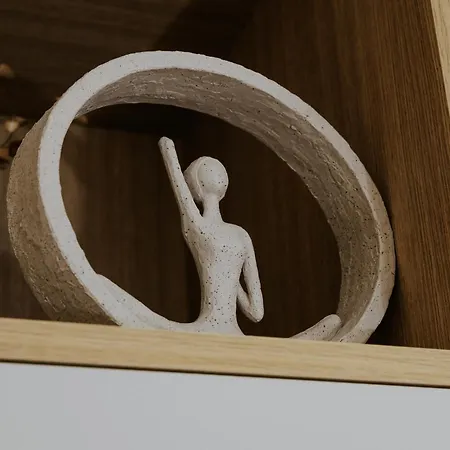 Iskra House - Sobe I Apart Otel *