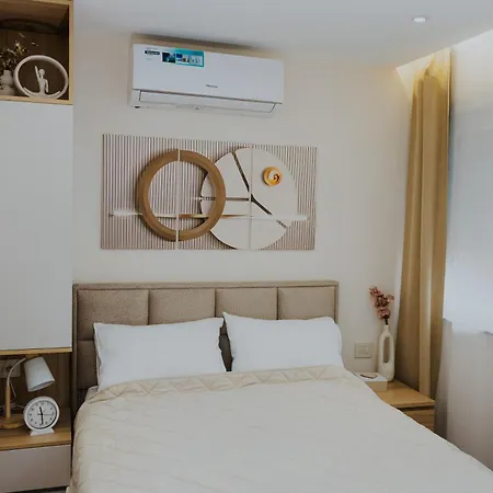 Iskra House - Sobe I Vlasotince