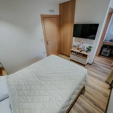 Iskra House - Sobe I