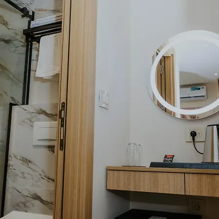 Iskra House - Sobe I Vlasotince