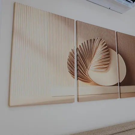 Iskra House - Sobe I Apart Otel Vlasotince