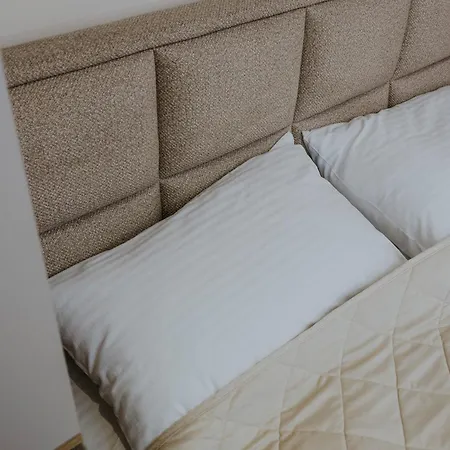 Iskra House - Sobe I * Vlasotince