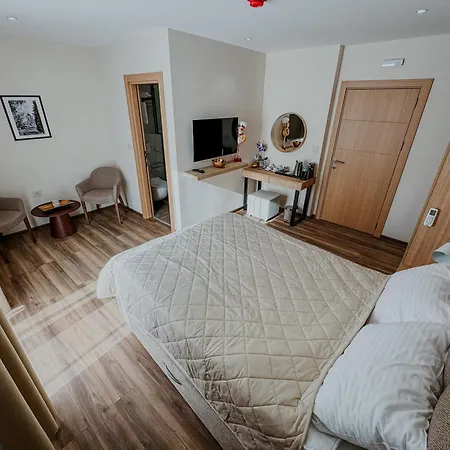 Iskra House - Sobe I *