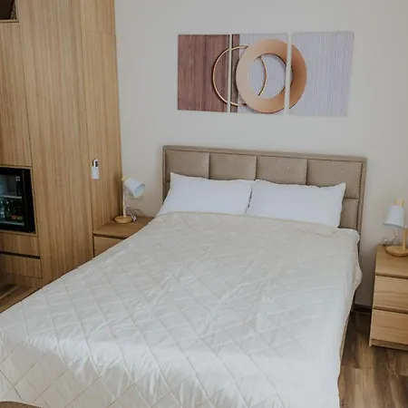 Iskra House - Sobe I * Vlasotince