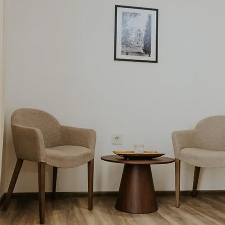 Iskra House - Sobe I *