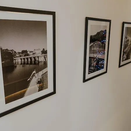 Apart Otel Iskra House - Sobe I *