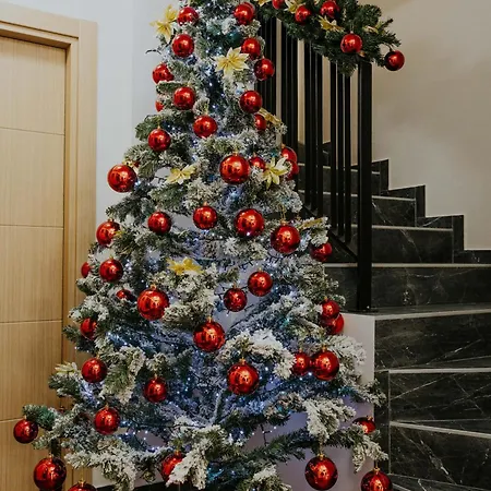 Iskra House - Sobe I *