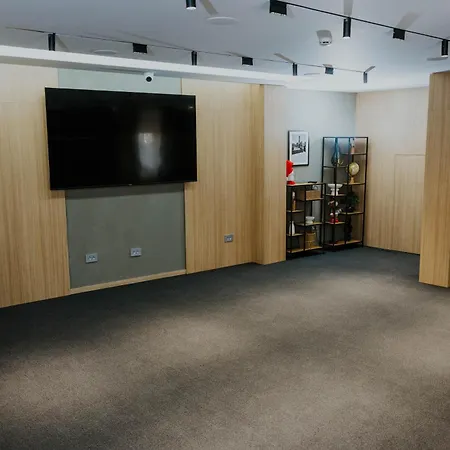 Apart Otel Iskra House - Sobe I