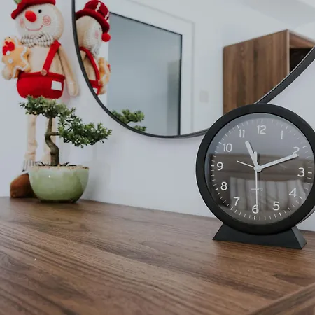 Apart Otel Iskra House - Sobe I Vlasotince