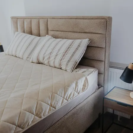 Iskra House - Sobe I * Vlasotince