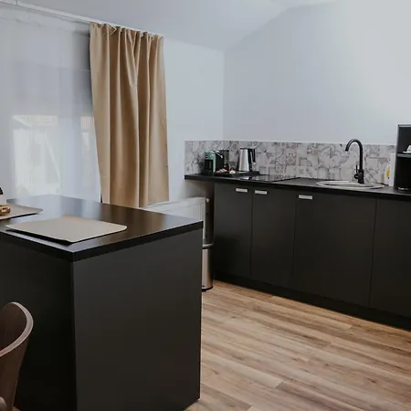 Iskra House - Sobe I