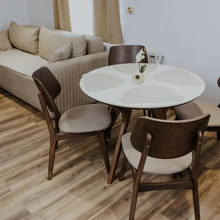 Apart Otel Iskra House - Sobe I *