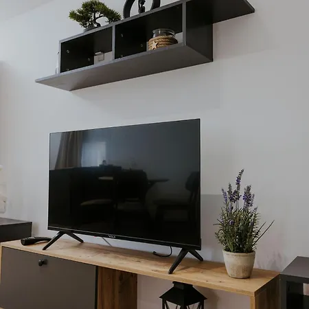 Apart Otel Iskra House - Sobe I Vlasotince