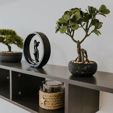 Iskra House - Sobe I *