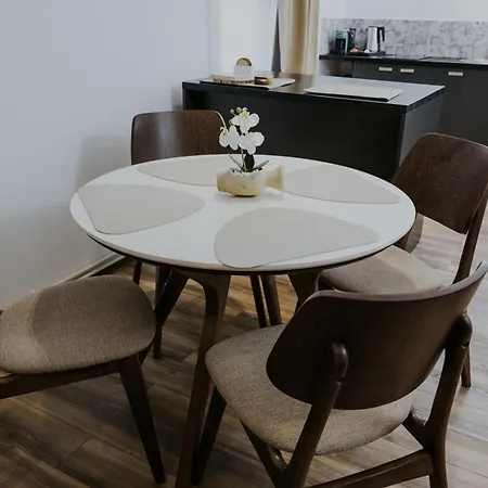 Apart Otel Iskra House - Sobe I *