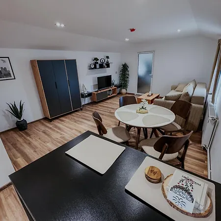 Iskra House - Sobe I