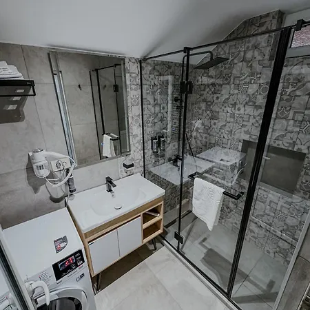 Iskra House - Sobe I *