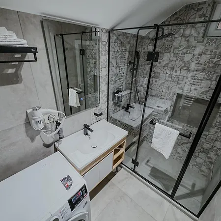 Iskra House - Sobe I