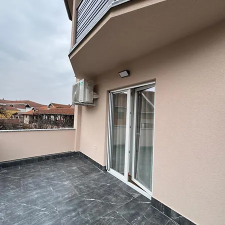 Iskra House - Sobe I * Vlasotince