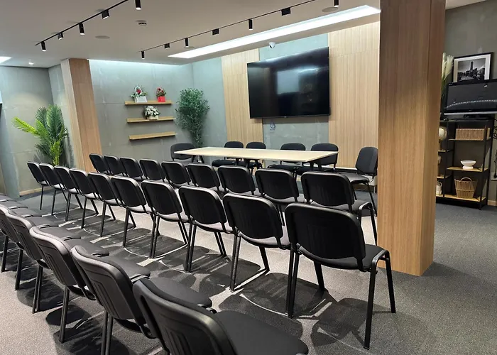 Iskra House - Sobe I Hotel apartamentowy *