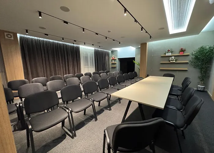 Hotel apartamentowy Iskra House - Sobe I