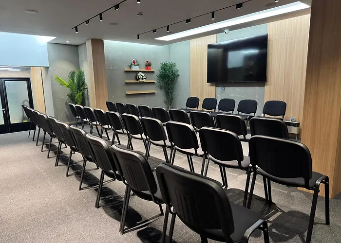 Aparthotel Iskra House - Sobe I