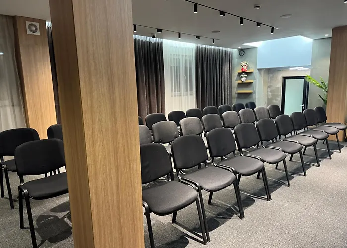 Iskra House - Sobe I