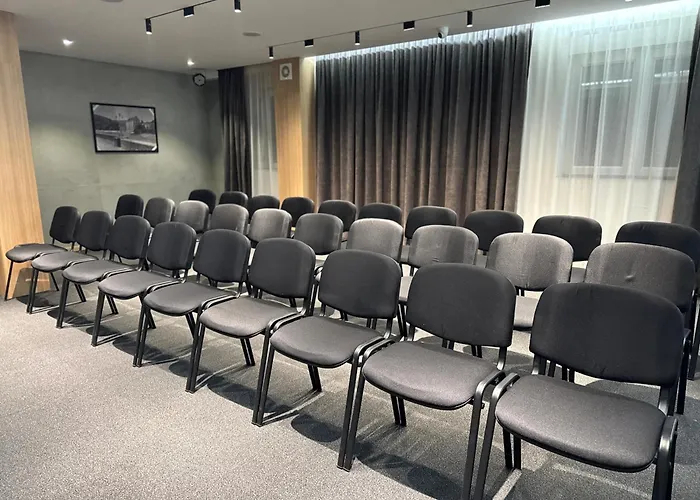 Iskra House - Sobe I