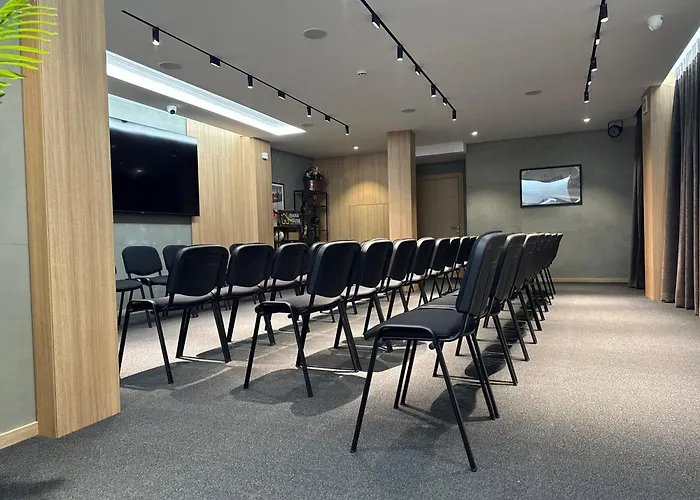 Iskra House - Sobe I * Vlasotince