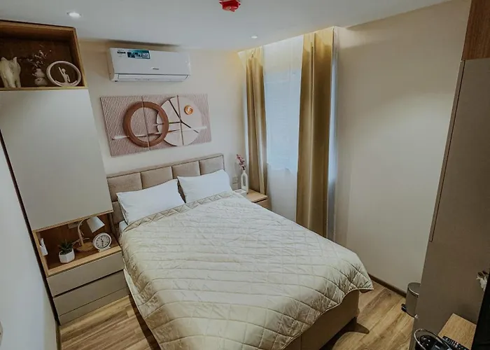 Iskra House - Sobe I * Vlasotince