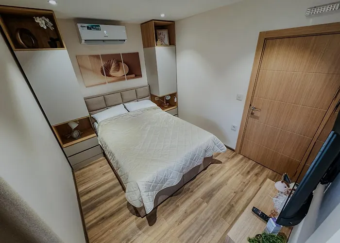 Iskra House - Sobe I * Vlasotince