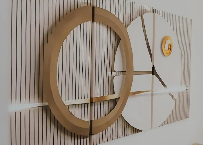 Iskra House - Sobe I Aparthotel *