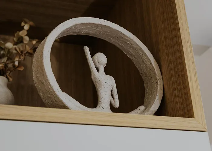 Iskra House - Sobe I Aparthotel *