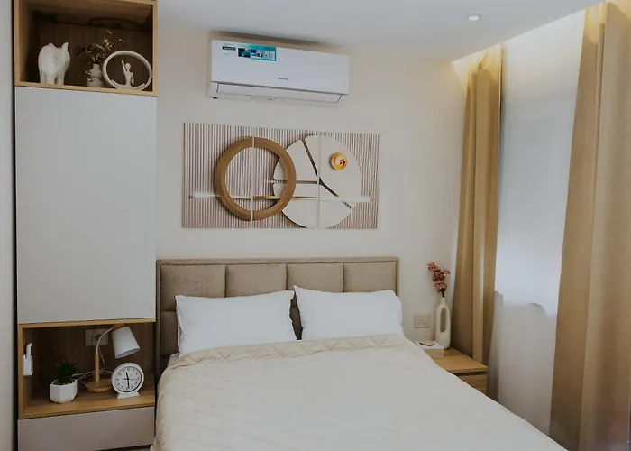 Iskra House - Sobe I Vlasotince