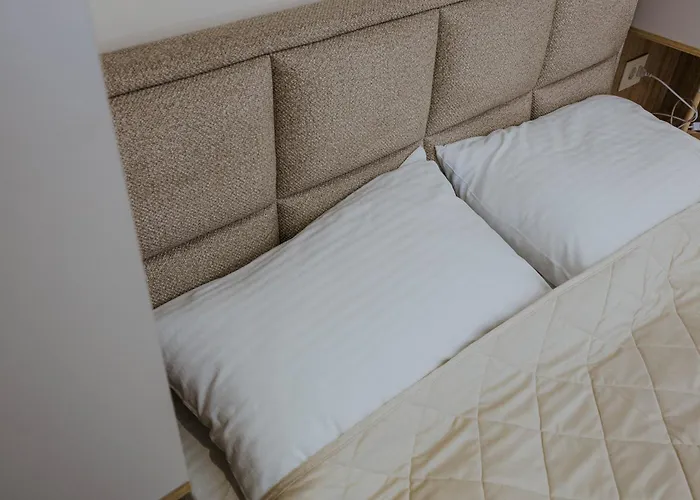 Iskra House - Sobe I * Vlasotince