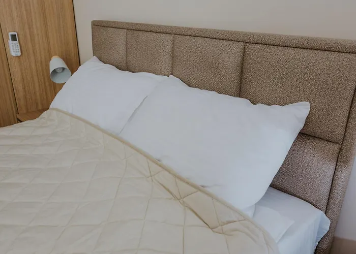 Iskra House - Sobe I *