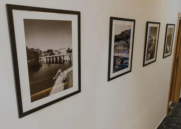 Hotel apartamentowy Iskra House - Sobe I *