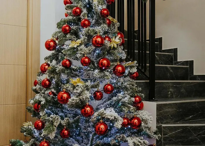 Iskra House - Sobe I *