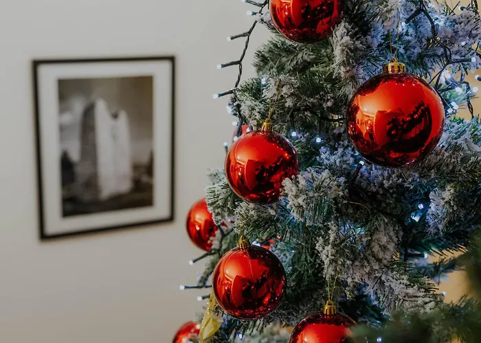 Iskra House - Sobe I Aparthotel