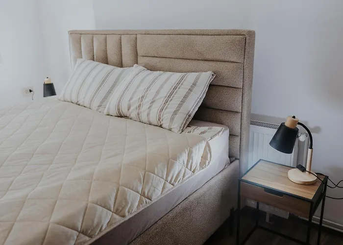 Iskra House - Sobe I * Vlasotince