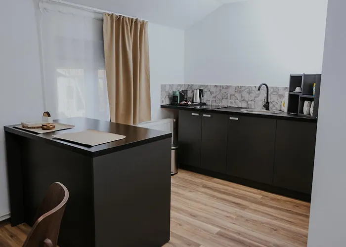 Iskra House - Sobe I