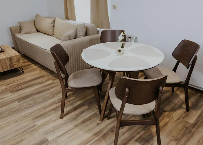 Aparthotel Iskra House - Sobe I *