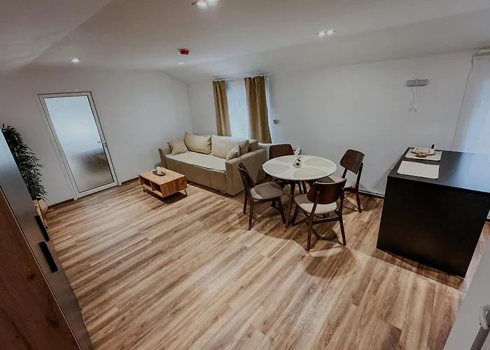 Iskra House - Sobe I